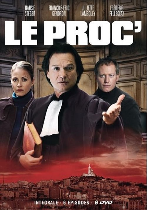 Show cover for Le Proc