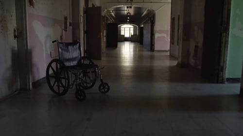 Trans-Allegheny Lunatic Asylum