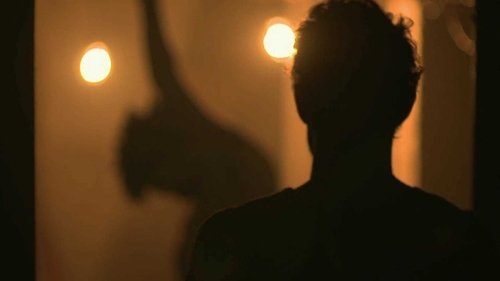 Background image for House of Horrors