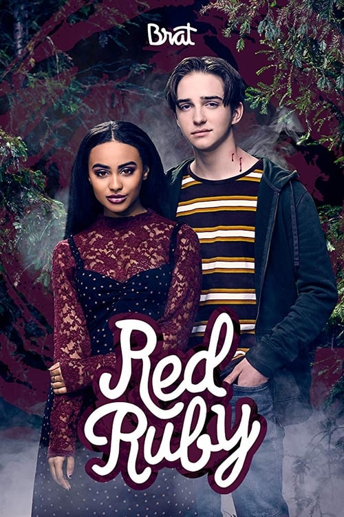 Show cover for Red Ruby