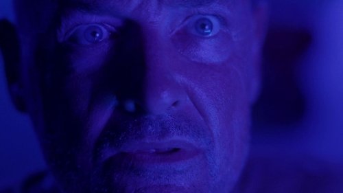 Background image for Lockdown