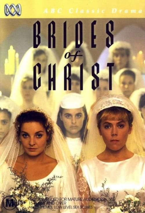 Show cover for Brides of Christ