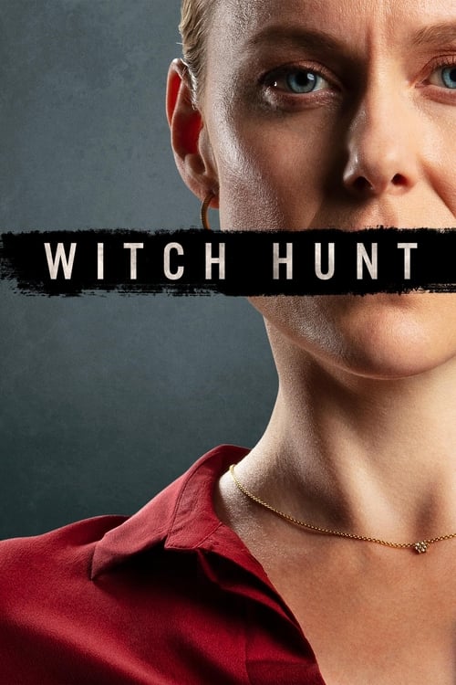 Show cover for Witch Hunt