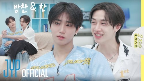 Background image for Ep.05 Bang Chan X HAN