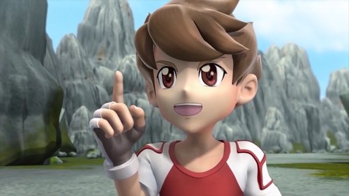 Background image for Episode 19