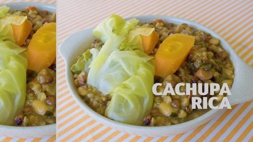 Background image for Cape Verde, The Cachupa Festival