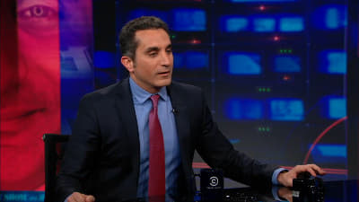 Bassem Youssef