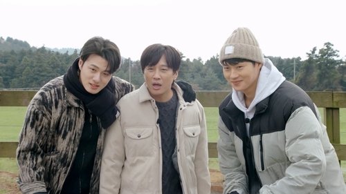 Background image for Episode 6