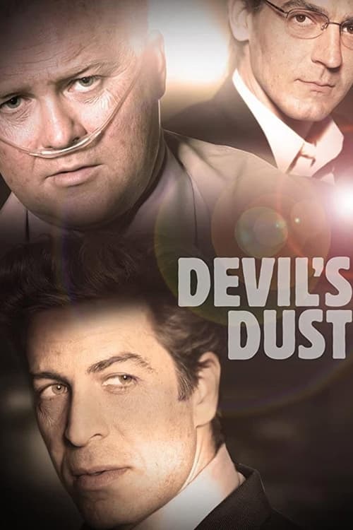 Show cover for Devil's Dust