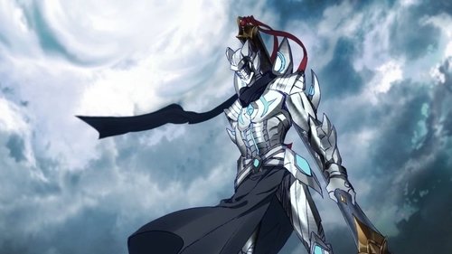 Background image for Episode 12