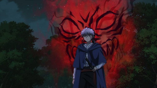 The Shorinkyo Incident
