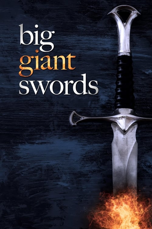 Show cover for Big Giant Swords