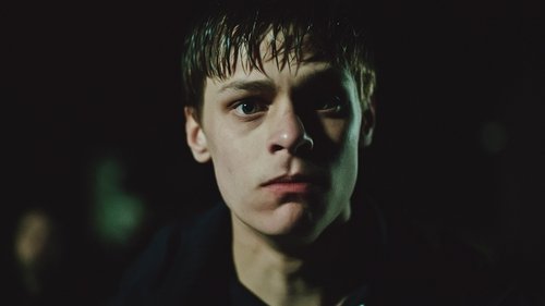 Background image for Betrayed