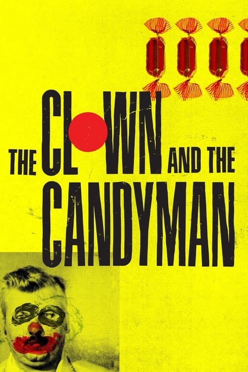 Show cover for The Clown and The Candyman