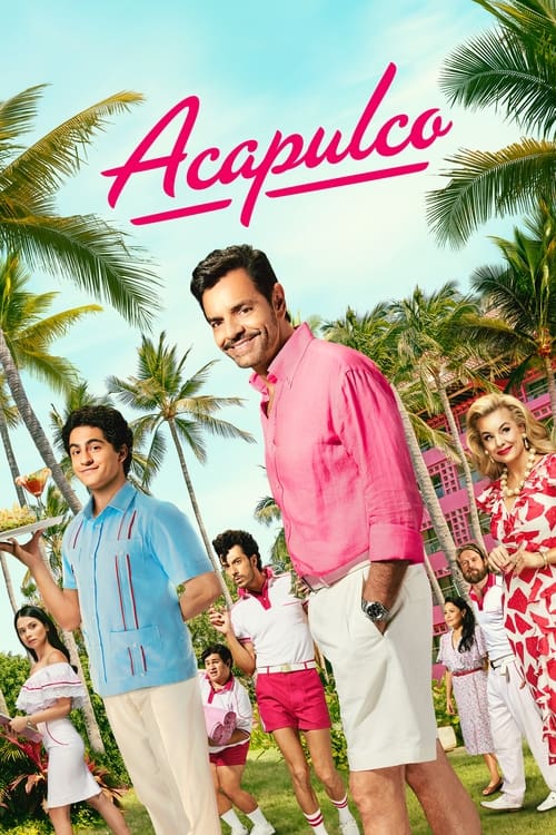 Show cover for Acapulco