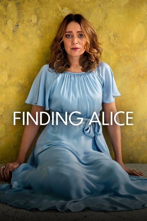 Show cover for Finding Alice