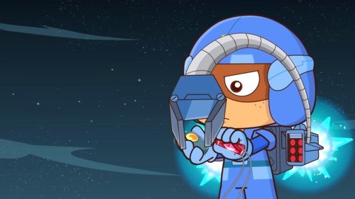 Background image for Episode 15