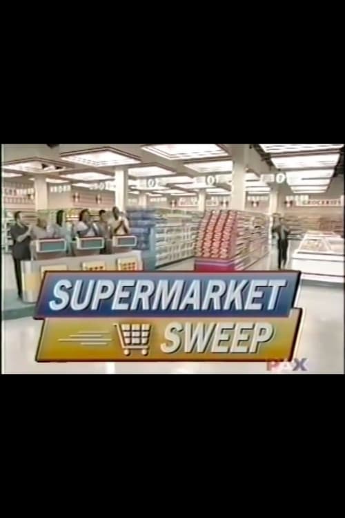 Supermarket Sweep