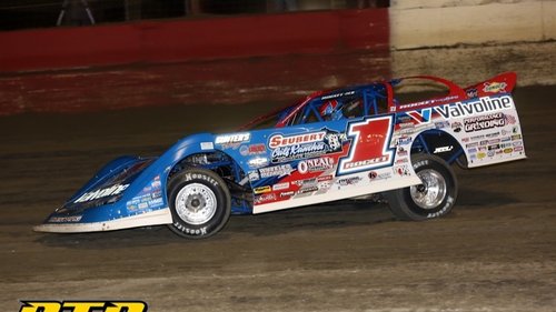 Background image for Wieland Winter Nationals Night 2