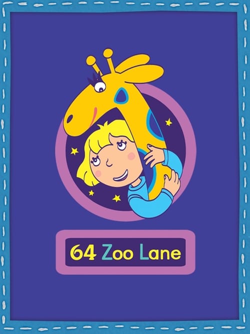 Show cover for 64 Zoo Lane