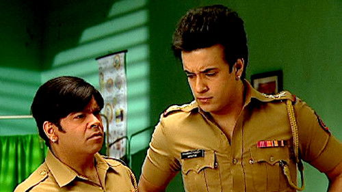 Chautala Loses Her Eyesight