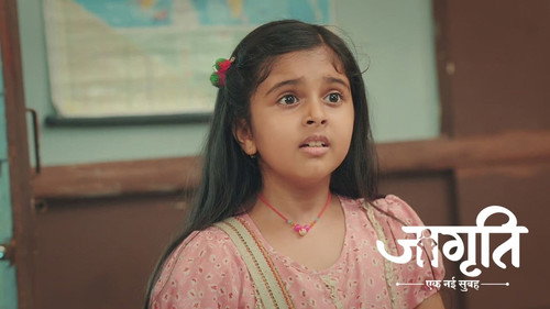 Jagriti Accepts Kalikant's Decision