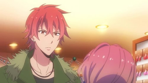 Background image for Episode 16