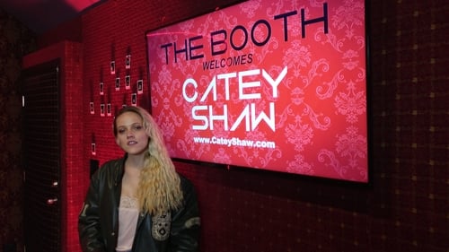 Catey Shaw