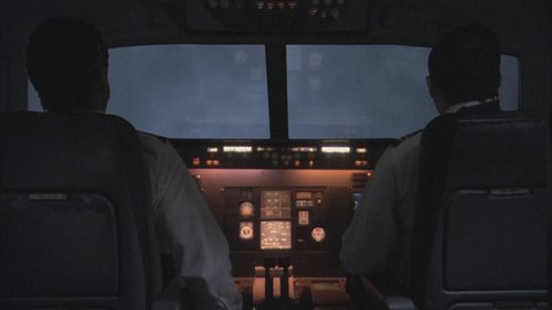 Background image for The Final Blow