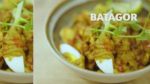 Background image for Indonesia, Sweet, Savory and Coffee