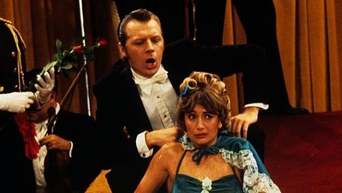 Background image for The Debutante Ball