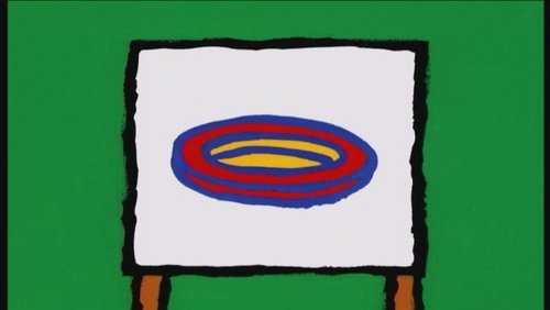 Background image for Spots / Bird / Washing / Sandcastle