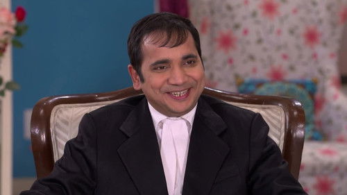 Anita Gives Divorce Notice to Vibhuti