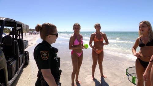 Spring Break Mistakes