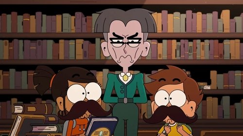 Background image for The Case of the Sound Thief
