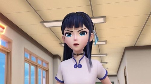 Background image for Episode 14