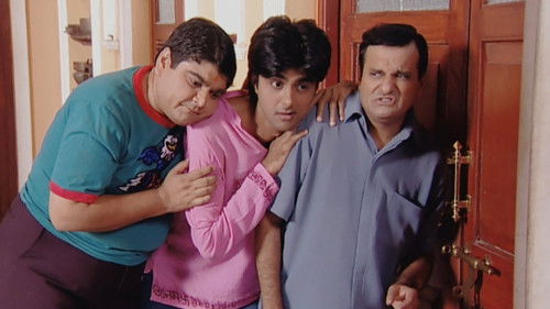 Praveen's Surprise Entry