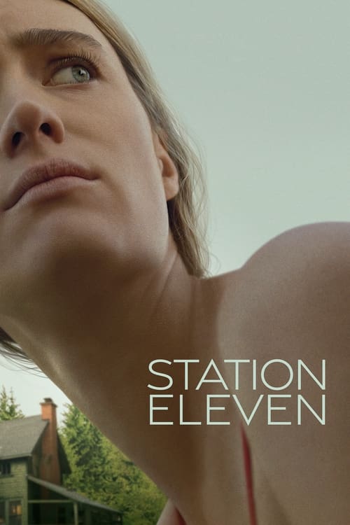 Show cover for Station Eleven