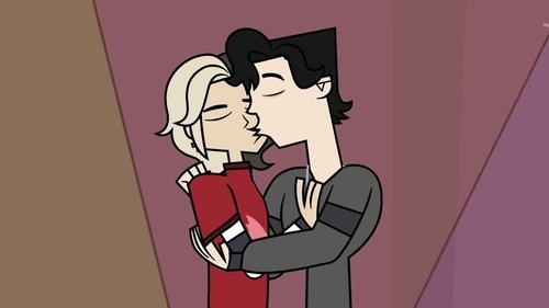 Background image for The Kiss-a-thon