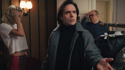 Background image for L'imprevisto