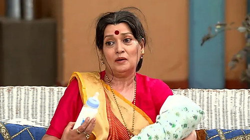 Resham Pal’s Advice to Happu