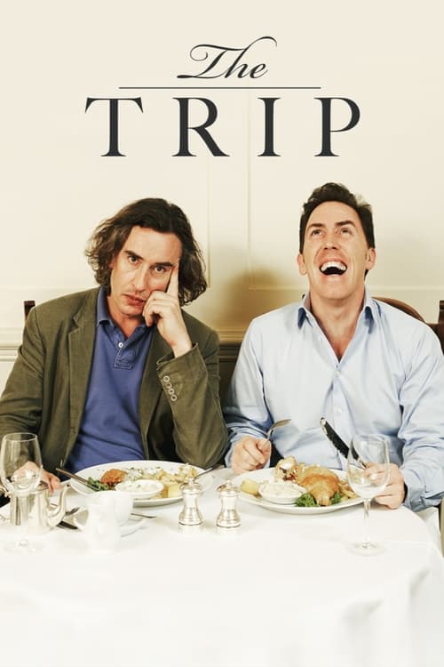 Show cover for The Trip