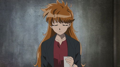 The Exorcist Who Conquered Time