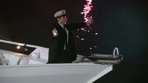 Background image for Booze Cruise