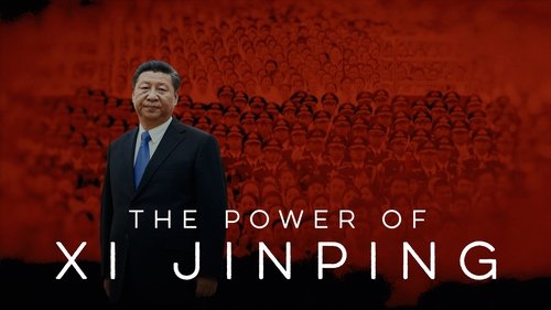 Background image for The Power of Xi Jinping