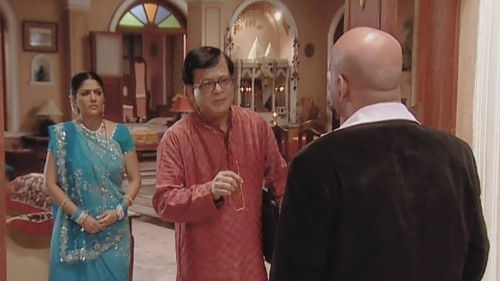 A Shock For The Thakkars