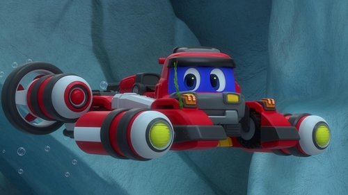 Background image for Episode 9