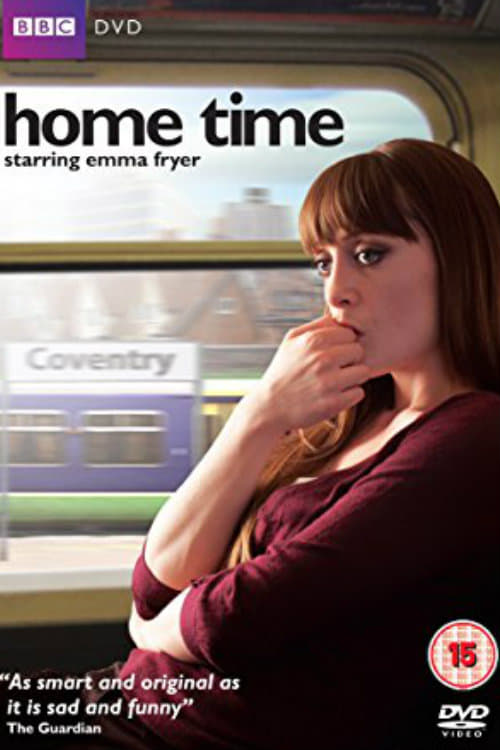 Show cover for Home Time