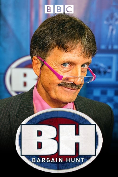 Show cover for Bargain Hunt