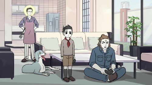 Background image for Episode 16